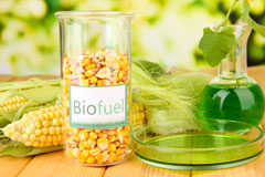 Havercroft biofuel availability