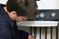 boiler replacement Havercroft